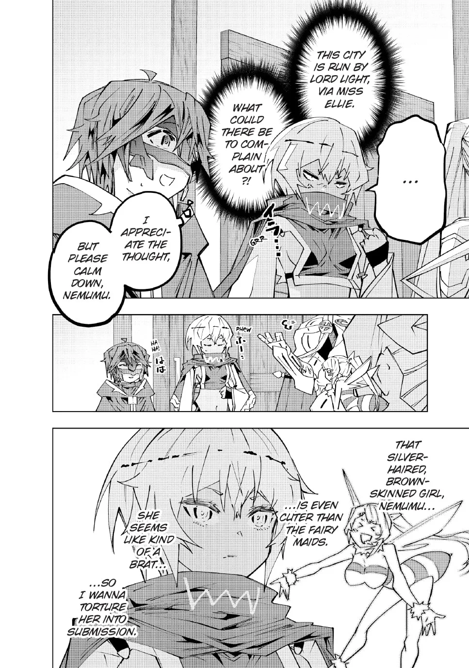 Read Backstabbed in a Backwater Dungeon My Party Tried to Kill Me But Thanks to an Infinite Gacha I Got LVL 9999 Friends and Am Out For Revenge EN Manga Online