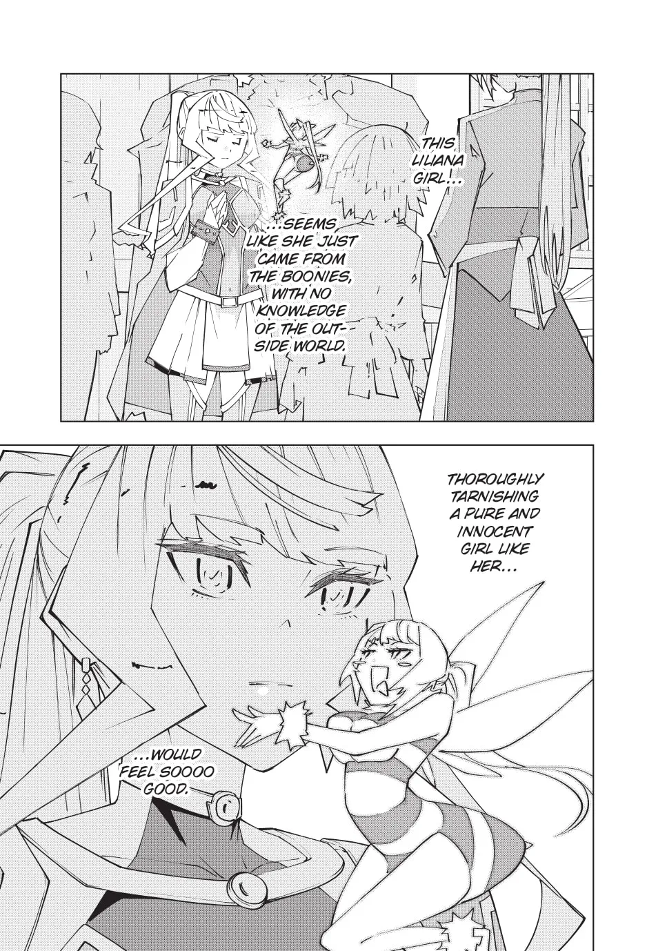 Read Backstabbed in a Backwater Dungeon My Party Tried to Kill Me But Thanks to an Infinite Gacha I Got LVL 9999 Friends and Am Out For Revenge EN Manga Online