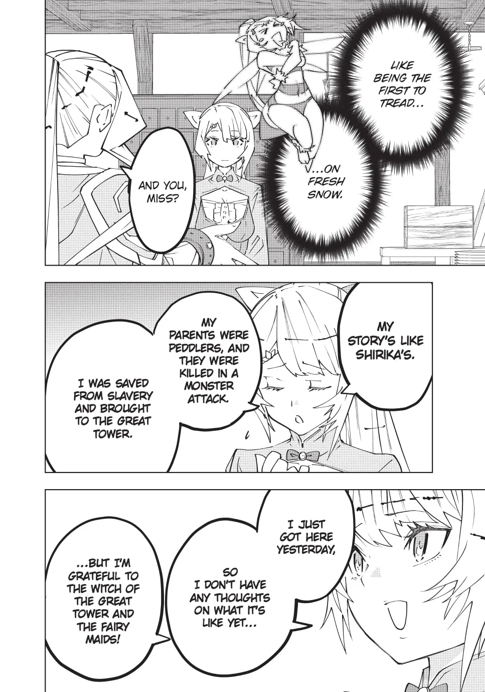 Read Backstabbed in a Backwater Dungeon My Party Tried to Kill Me But Thanks to an Infinite Gacha I Got LVL 9999 Friends and Am Out For Revenge EN Manga Online