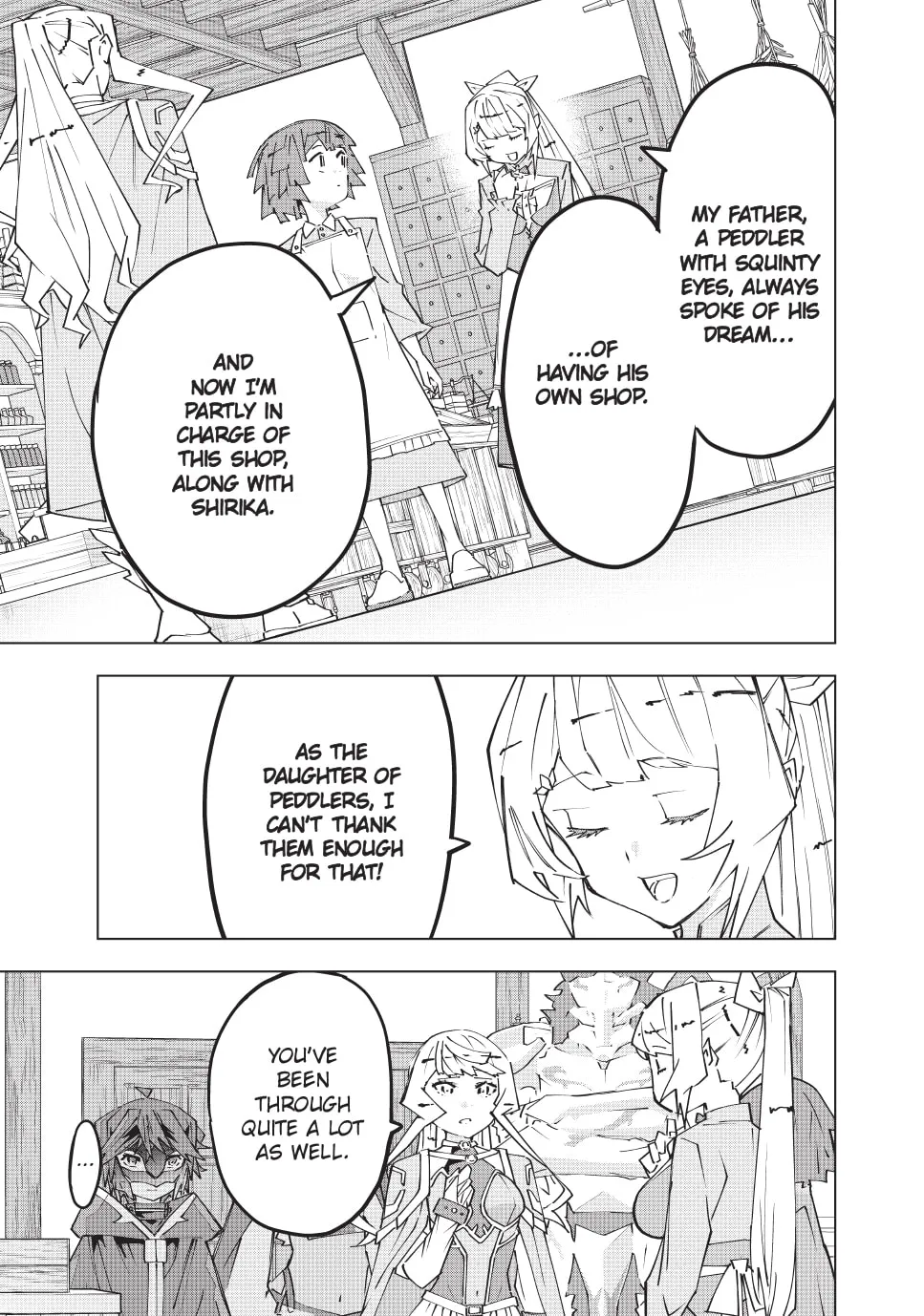 Read Backstabbed in a Backwater Dungeon My Party Tried to Kill Me But Thanks to an Infinite Gacha I Got LVL 9999 Friends and Am Out For Revenge EN Manga Online