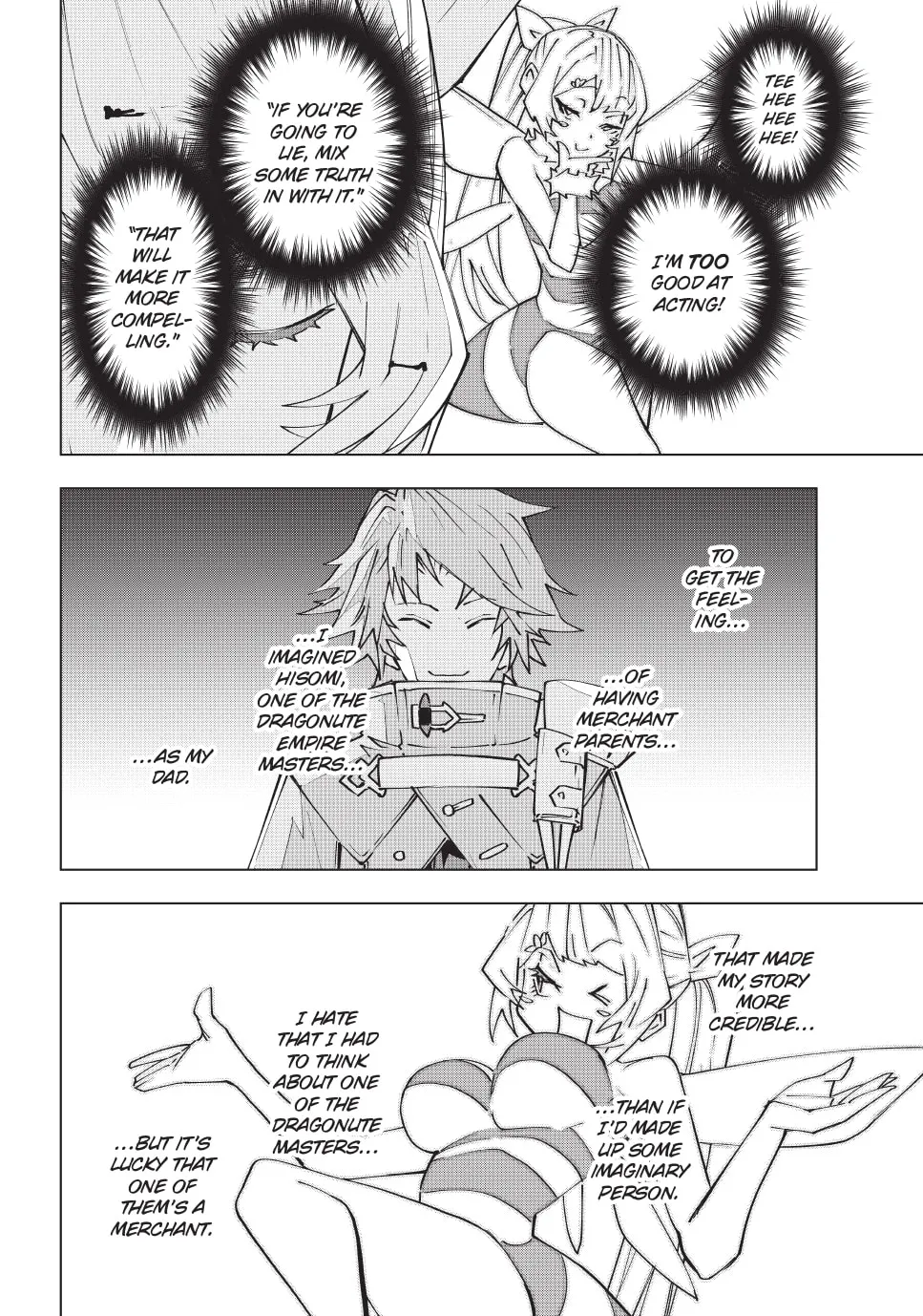 Read Backstabbed in a Backwater Dungeon My Party Tried to Kill Me But Thanks to an Infinite Gacha I Got LVL 9999 Friends and Am Out For Revenge EN Manga Online