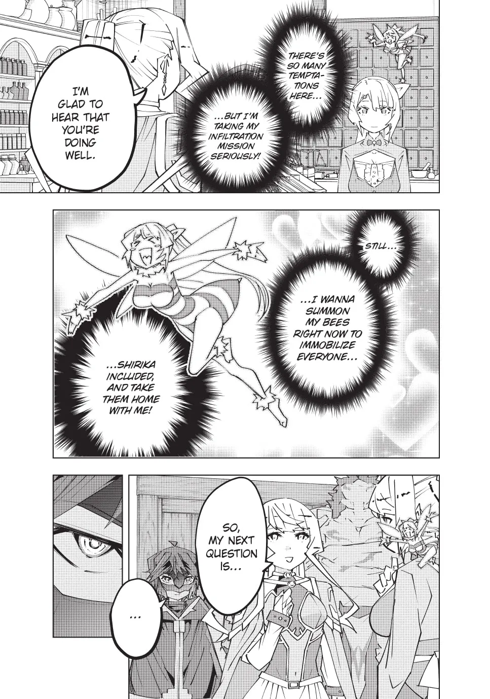 Read Backstabbed in a Backwater Dungeon My Party Tried to Kill Me But Thanks to an Infinite Gacha I Got LVL 9999 Friends and Am Out For Revenge EN Manga Online
