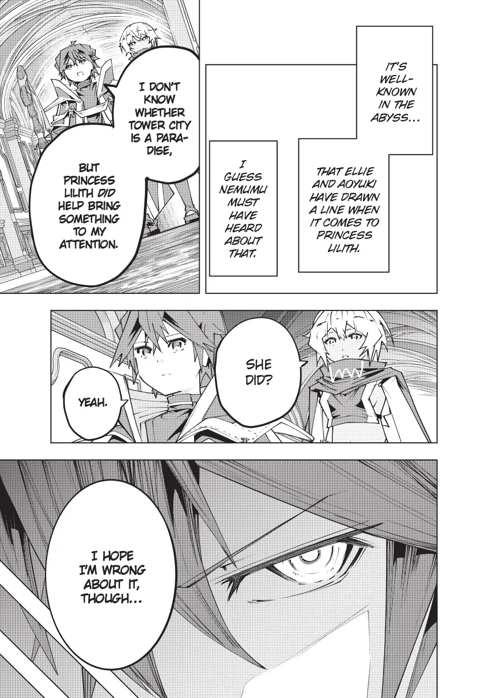 Read Backstabbed in a Backwater Dungeon My Party Tried to Kill Me But Thanks to an Infinite Gacha I Got LVL 9999 Friends and Am Out For Revenge EN Manga Online