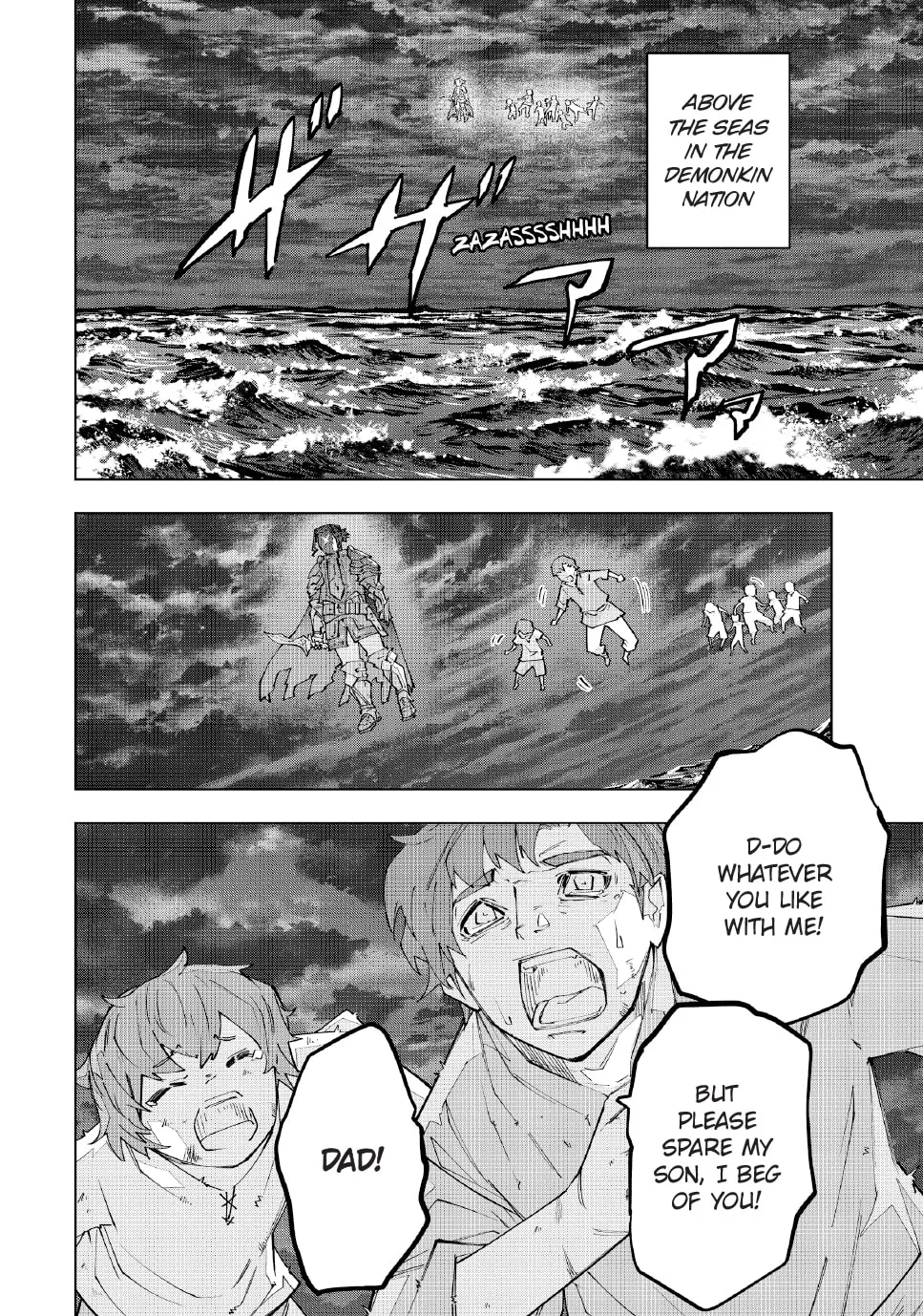 Read Backstabbed in a Backwater Dungeon My Party Tried to Kill Me But Thanks to an Infinite Gacha I Got LVL 9999 Friends and Am Out For Revenge EN Manga Online