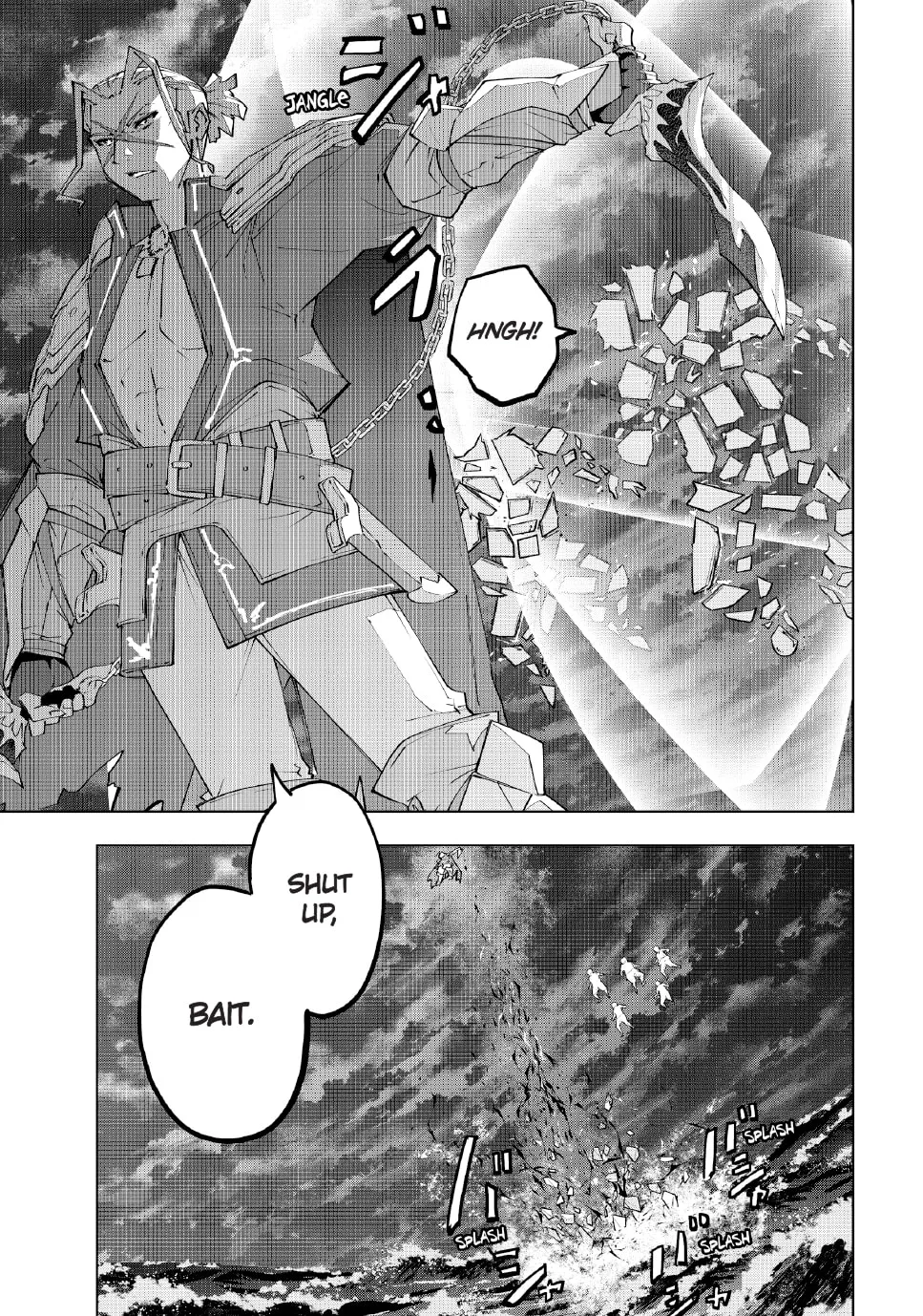 Read Backstabbed in a Backwater Dungeon My Party Tried to Kill Me But Thanks to an Infinite Gacha I Got LVL 9999 Friends and Am Out For Revenge EN Manga Online