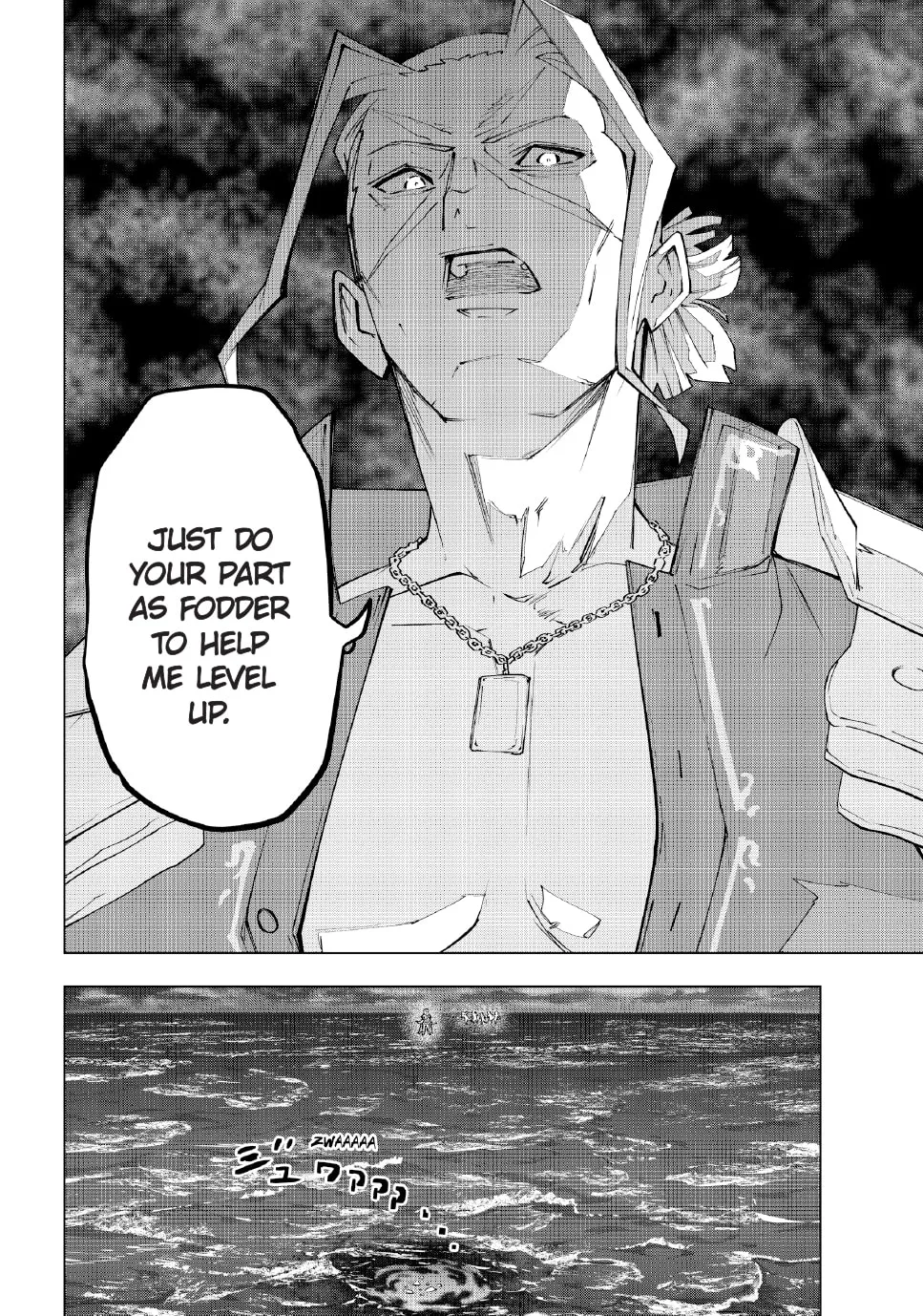 Read Backstabbed in a Backwater Dungeon My Party Tried to Kill Me But Thanks to an Infinite Gacha I Got LVL 9999 Friends and Am Out For Revenge EN Manga Online