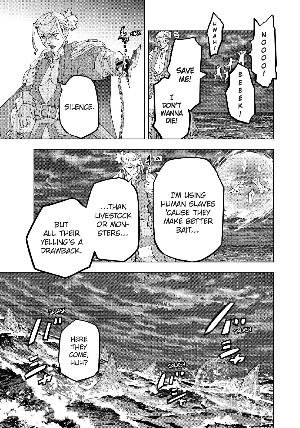 Read Backstabbed in a Backwater Dungeon My Party Tried to Kill Me But Thanks to an Infinite Gacha I Got LVL 9999 Friends and Am Out For Revenge EN Manga Online