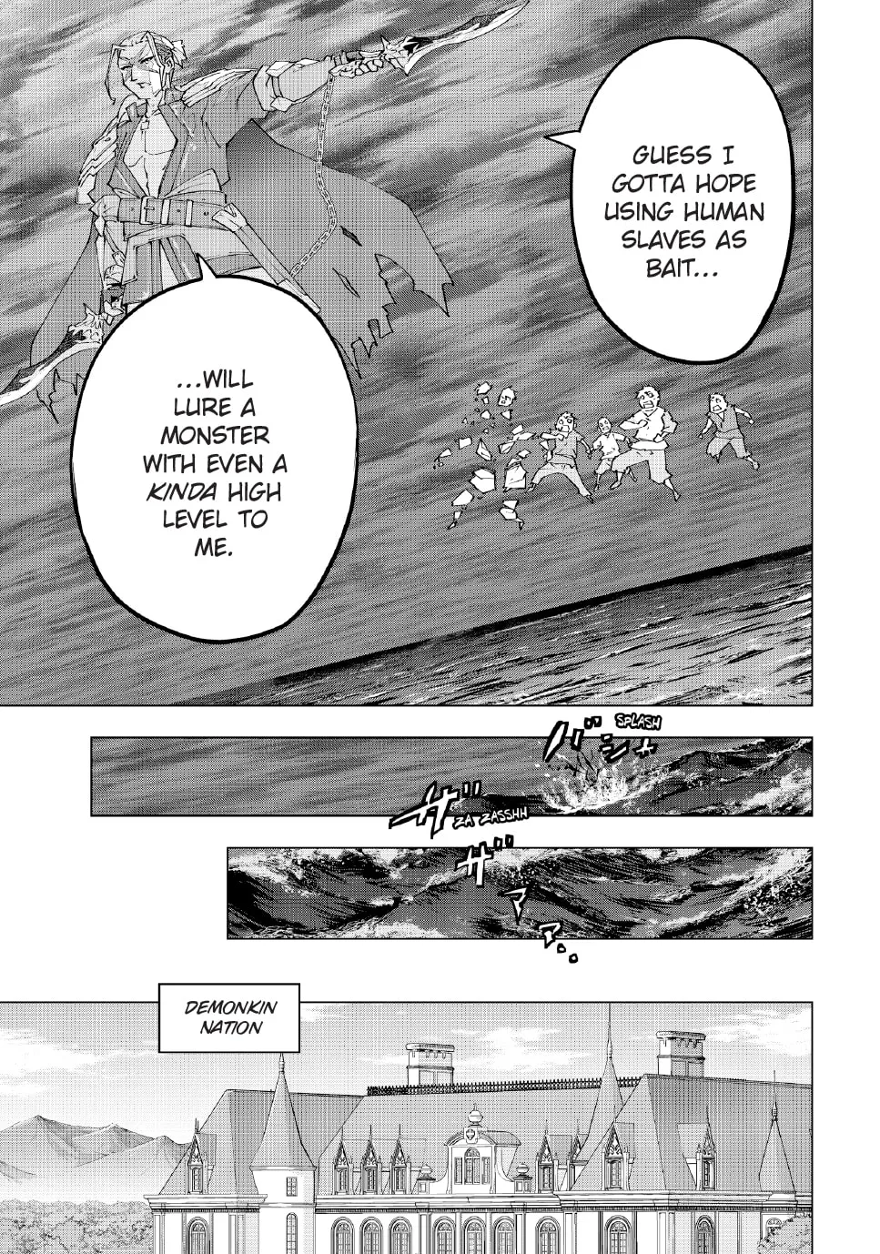 Read Backstabbed in a Backwater Dungeon My Party Tried to Kill Me But Thanks to an Infinite Gacha I Got LVL 9999 Friends and Am Out For Revenge EN Manga Online