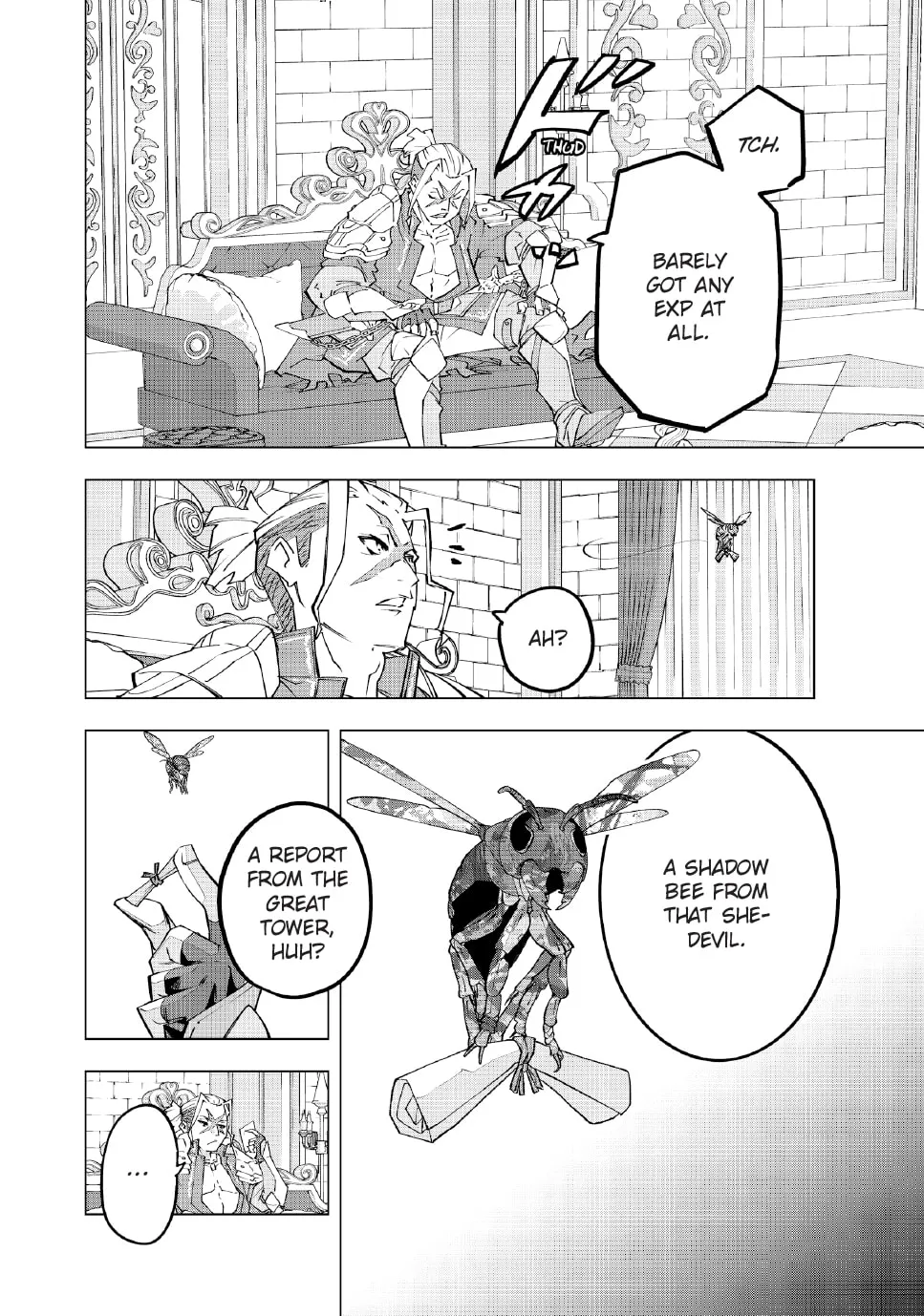 Read Backstabbed in a Backwater Dungeon My Party Tried to Kill Me But Thanks to an Infinite Gacha I Got LVL 9999 Friends and Am Out For Revenge EN Manga Online