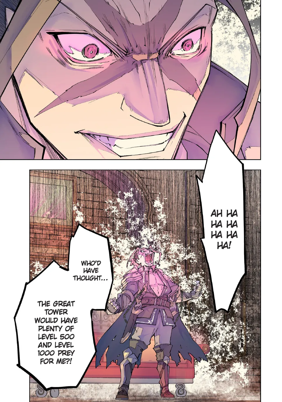 Read Backstabbed in a Backwater Dungeon My Party Tried to Kill Me But Thanks to an Infinite Gacha I Got LVL 9999 Friends and Am Out For Revenge EN Manga Online