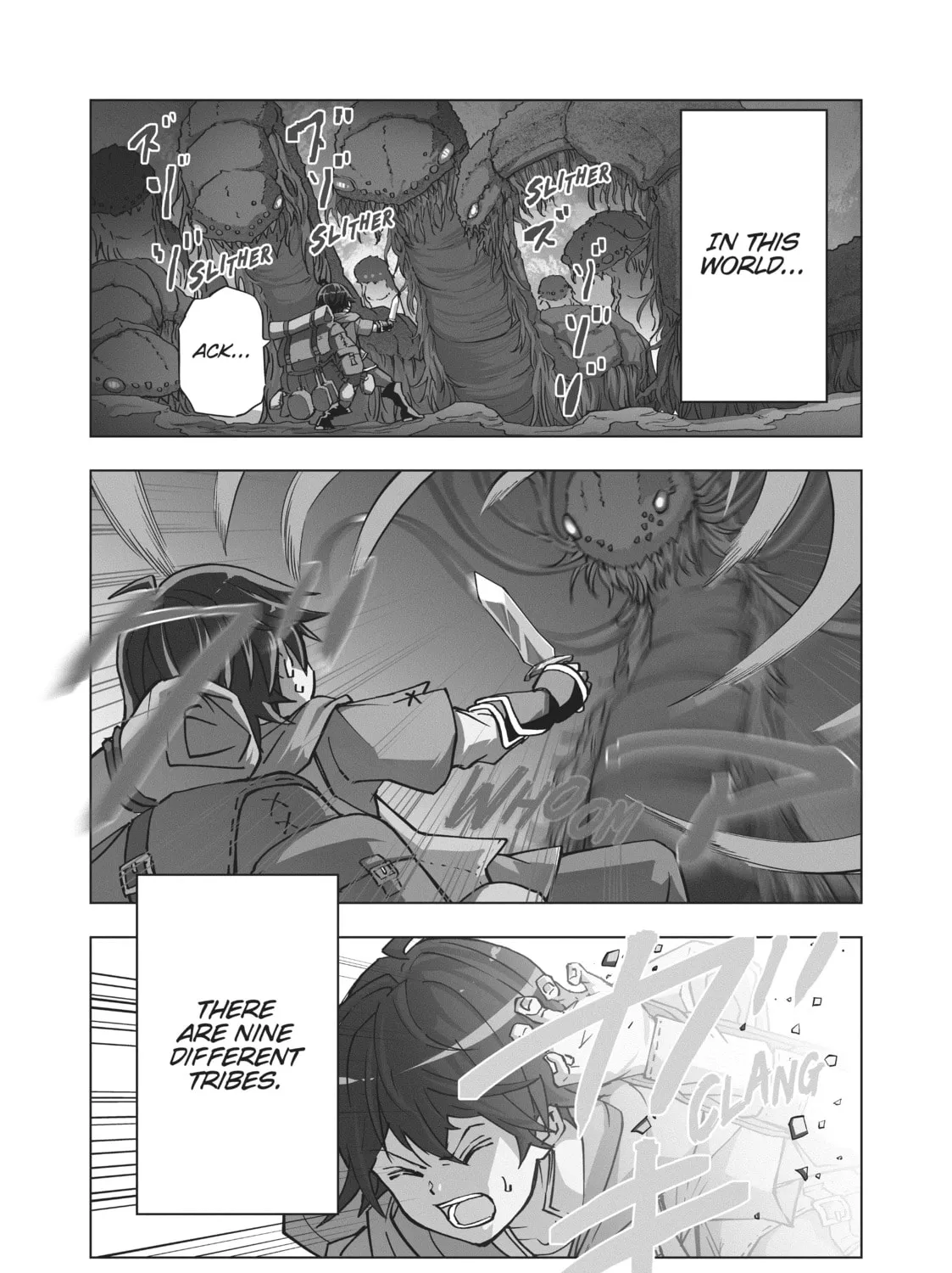 Read Backstabbed in a Backwater Dungeon My Party Tried to Kill Me But Thanks to an Infinite Gacha I Got LVL 9999 Friends and Am Out For Revenge EN Manga Online