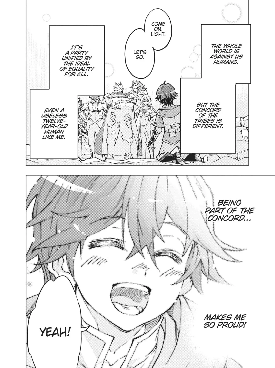 Read Backstabbed in a Backwater Dungeon My Party Tried to Kill Me But Thanks to an Infinite Gacha I Got LVL 9999 Friends and Am Out For Revenge EN Manga Online