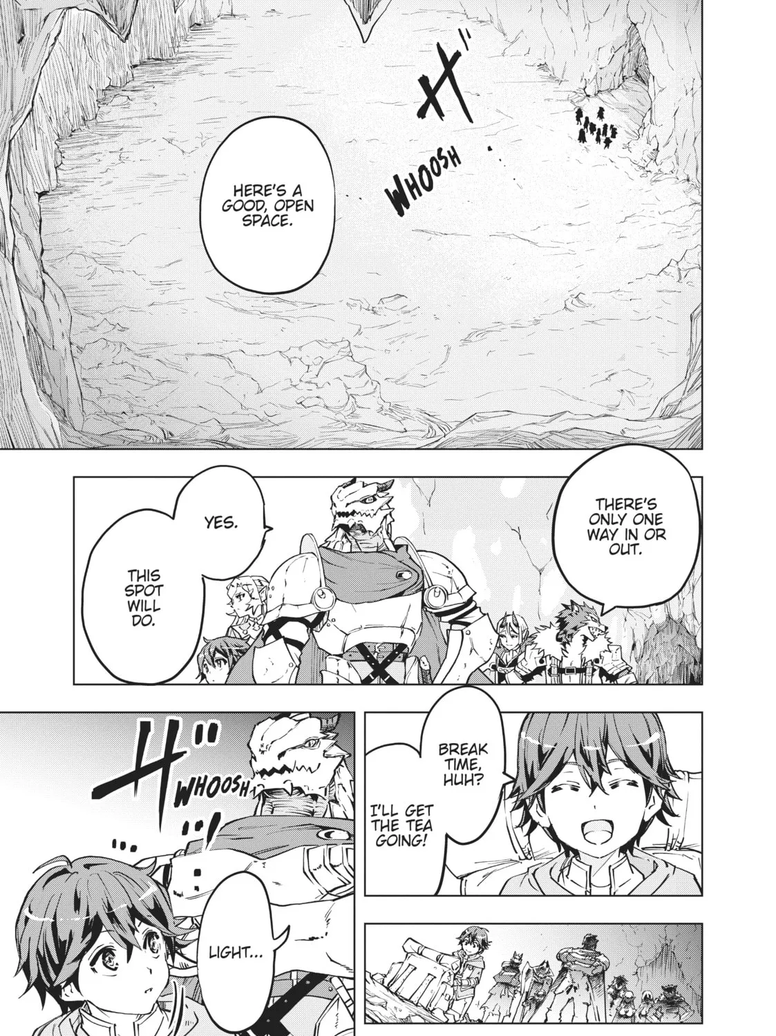 Read Backstabbed in a Backwater Dungeon My Party Tried to Kill Me But Thanks to an Infinite Gacha I Got LVL 9999 Friends and Am Out For Revenge EN Manga Online