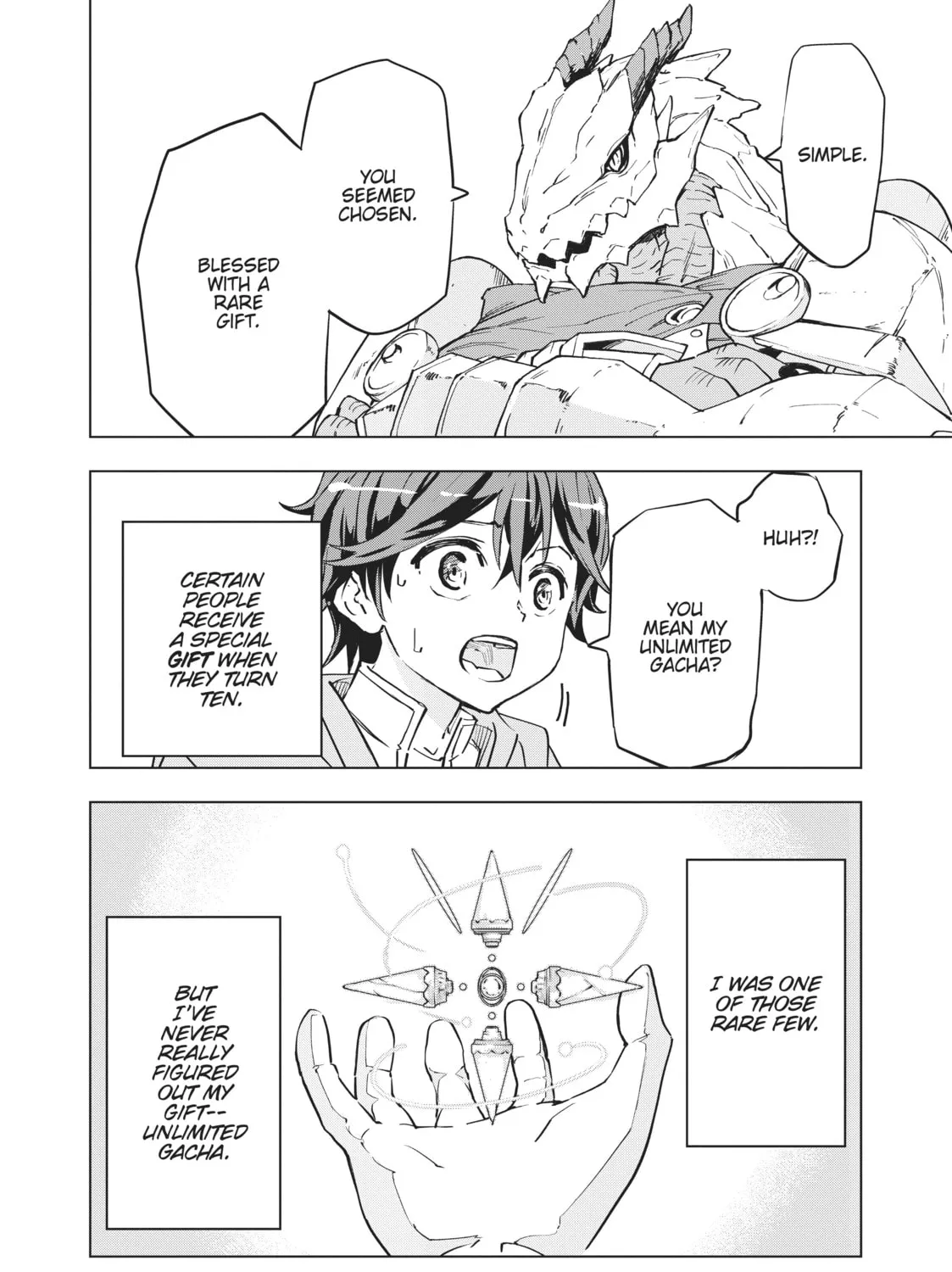 Read Backstabbed in a Backwater Dungeon My Party Tried to Kill Me But Thanks to an Infinite Gacha I Got LVL 9999 Friends and Am Out For Revenge EN Manga Online