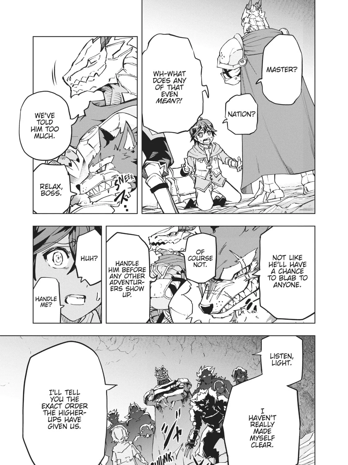 Read Backstabbed in a Backwater Dungeon My Party Tried to Kill Me But Thanks to an Infinite Gacha I Got LVL 9999 Friends and Am Out For Revenge EN Manga Online