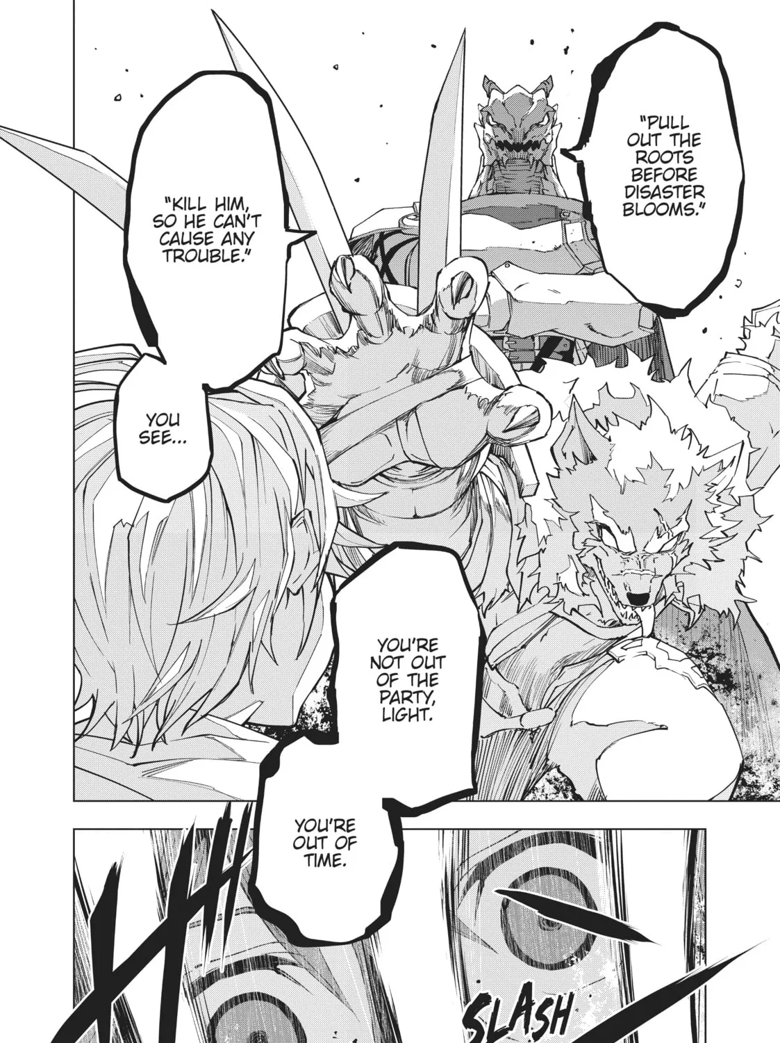 Read Backstabbed in a Backwater Dungeon My Party Tried to Kill Me But Thanks to an Infinite Gacha I Got LVL 9999 Friends and Am Out For Revenge EN Manga Online