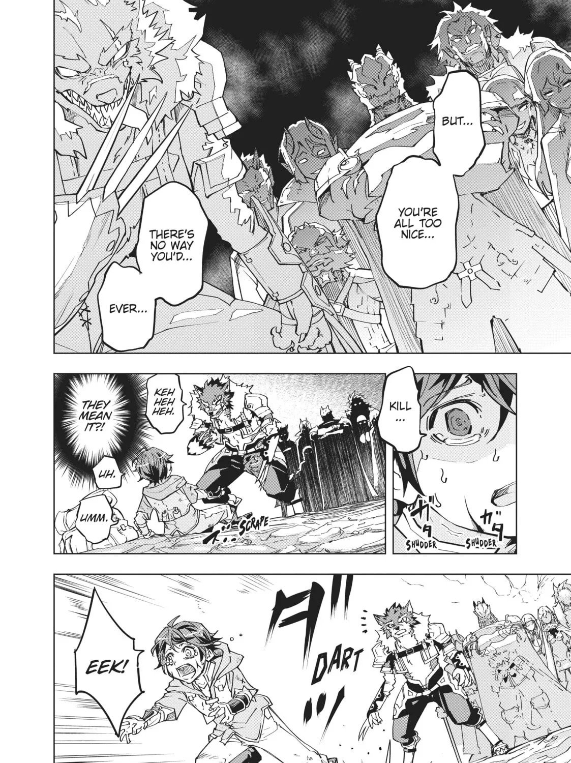 Read Backstabbed in a Backwater Dungeon My Party Tried to Kill Me But Thanks to an Infinite Gacha I Got LVL 9999 Friends and Am Out For Revenge EN Manga Online