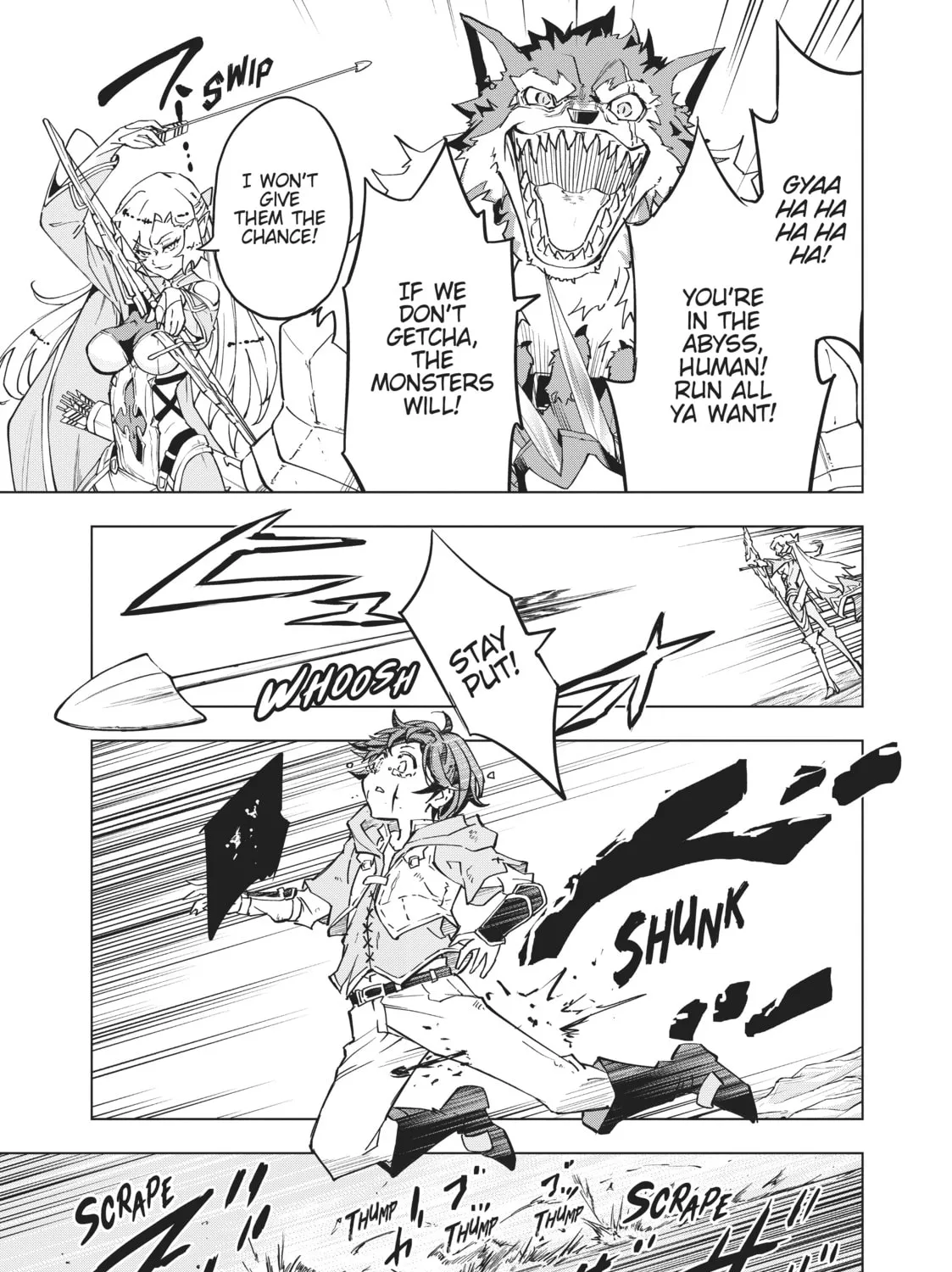 Read Backstabbed in a Backwater Dungeon My Party Tried to Kill Me But Thanks to an Infinite Gacha I Got LVL 9999 Friends and Am Out For Revenge EN Manga Online