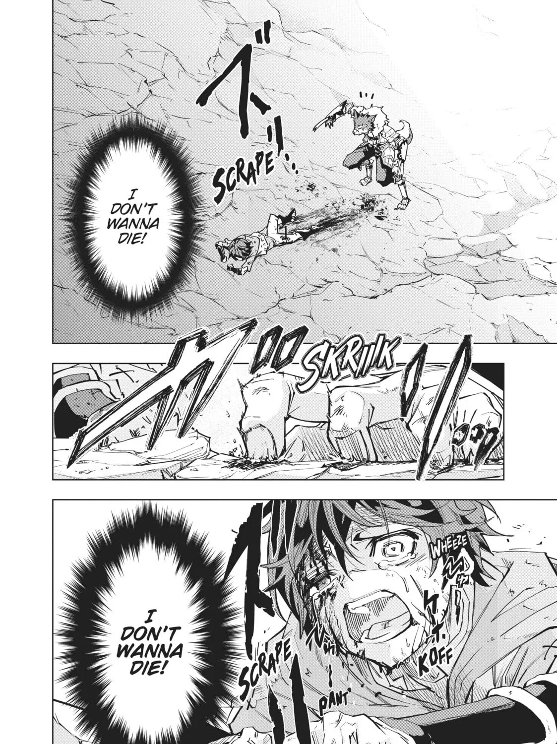 Read Backstabbed in a Backwater Dungeon My Party Tried to Kill Me But Thanks to an Infinite Gacha I Got LVL 9999 Friends and Am Out For Revenge EN Manga Online