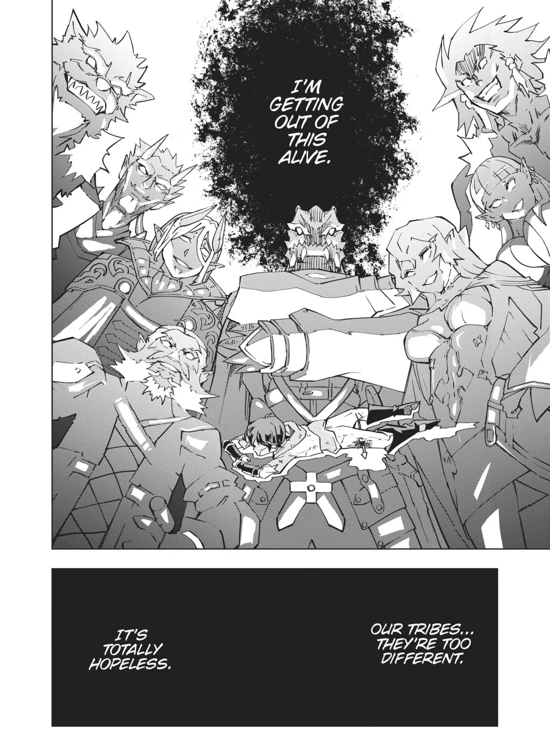 Read Backstabbed in a Backwater Dungeon My Party Tried to Kill Me But Thanks to an Infinite Gacha I Got LVL 9999 Friends and Am Out For Revenge EN Manga Online