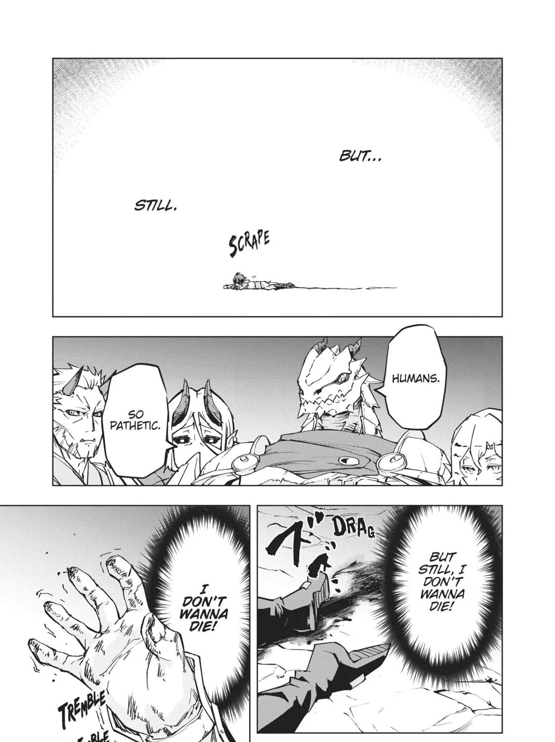 Read Backstabbed in a Backwater Dungeon My Party Tried to Kill Me But Thanks to an Infinite Gacha I Got LVL 9999 Friends and Am Out For Revenge EN Manga Online