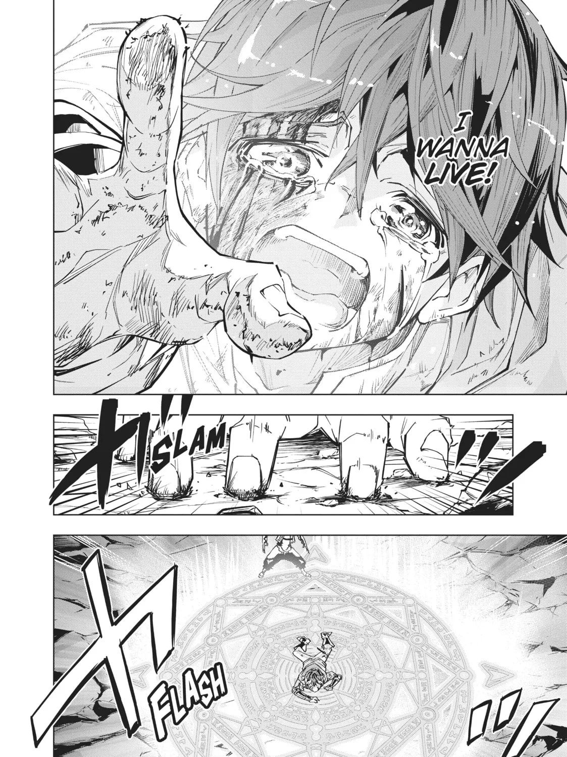 Read Backstabbed in a Backwater Dungeon My Party Tried to Kill Me But Thanks to an Infinite Gacha I Got LVL 9999 Friends and Am Out For Revenge EN Manga Online