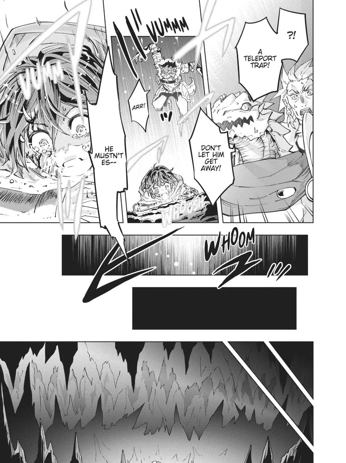 Read Backstabbed in a Backwater Dungeon My Party Tried to Kill Me But Thanks to an Infinite Gacha I Got LVL 9999 Friends and Am Out For Revenge EN Manga Online
