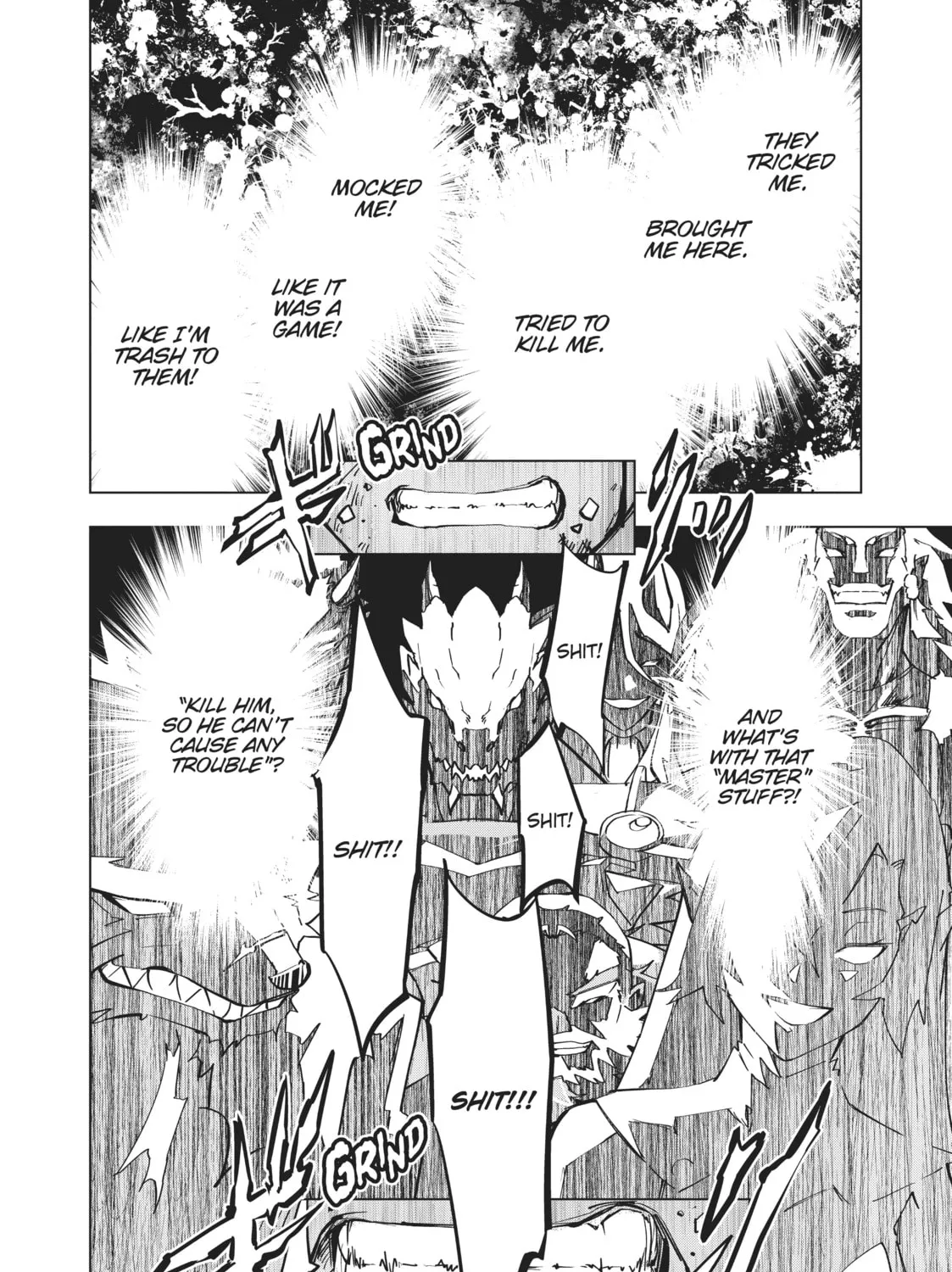 Read Backstabbed in a Backwater Dungeon My Party Tried to Kill Me But Thanks to an Infinite Gacha I Got LVL 9999 Friends and Am Out For Revenge EN Manga Online