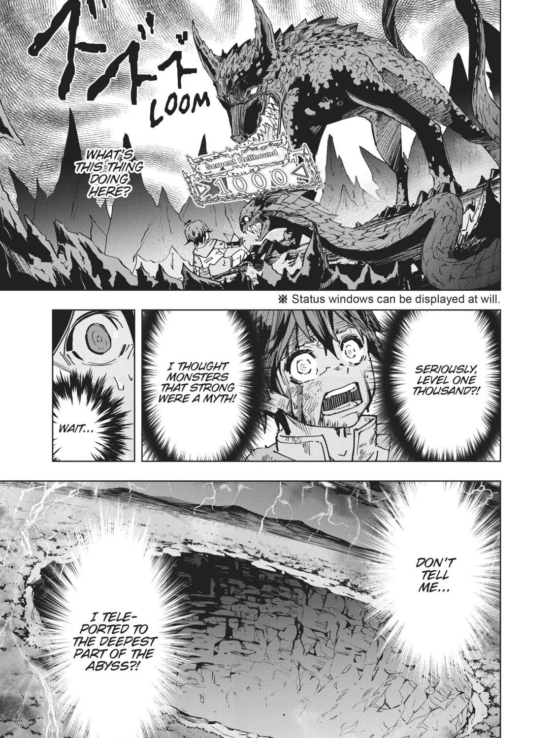 Read Backstabbed in a Backwater Dungeon My Party Tried to Kill Me But Thanks to an Infinite Gacha I Got LVL 9999 Friends and Am Out For Revenge EN Manga Online