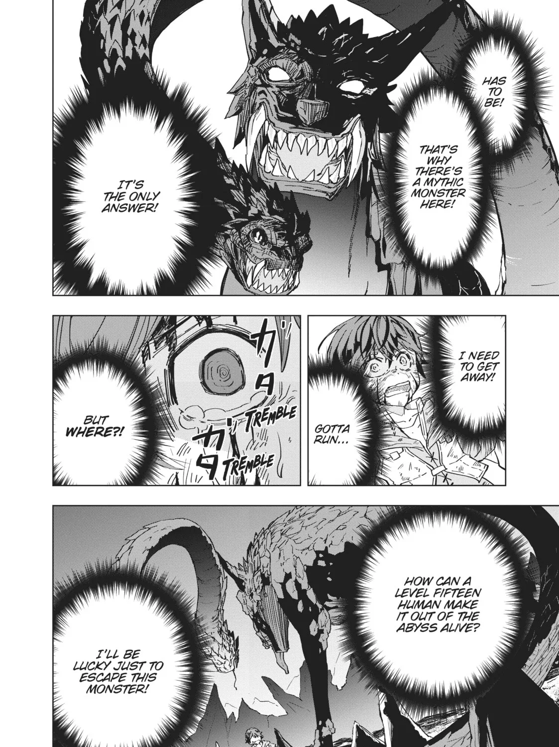 Read Backstabbed in a Backwater Dungeon My Party Tried to Kill Me But Thanks to an Infinite Gacha I Got LVL 9999 Friends and Am Out For Revenge EN Manga Online
