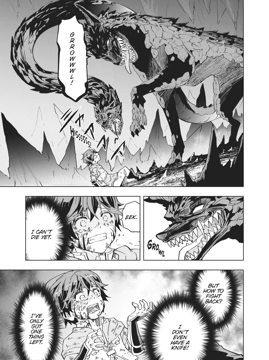 Read Backstabbed in a Backwater Dungeon My Party Tried to Kill Me But Thanks to an Infinite Gacha I Got LVL 9999 Friends and Am Out For Revenge EN Manga Online