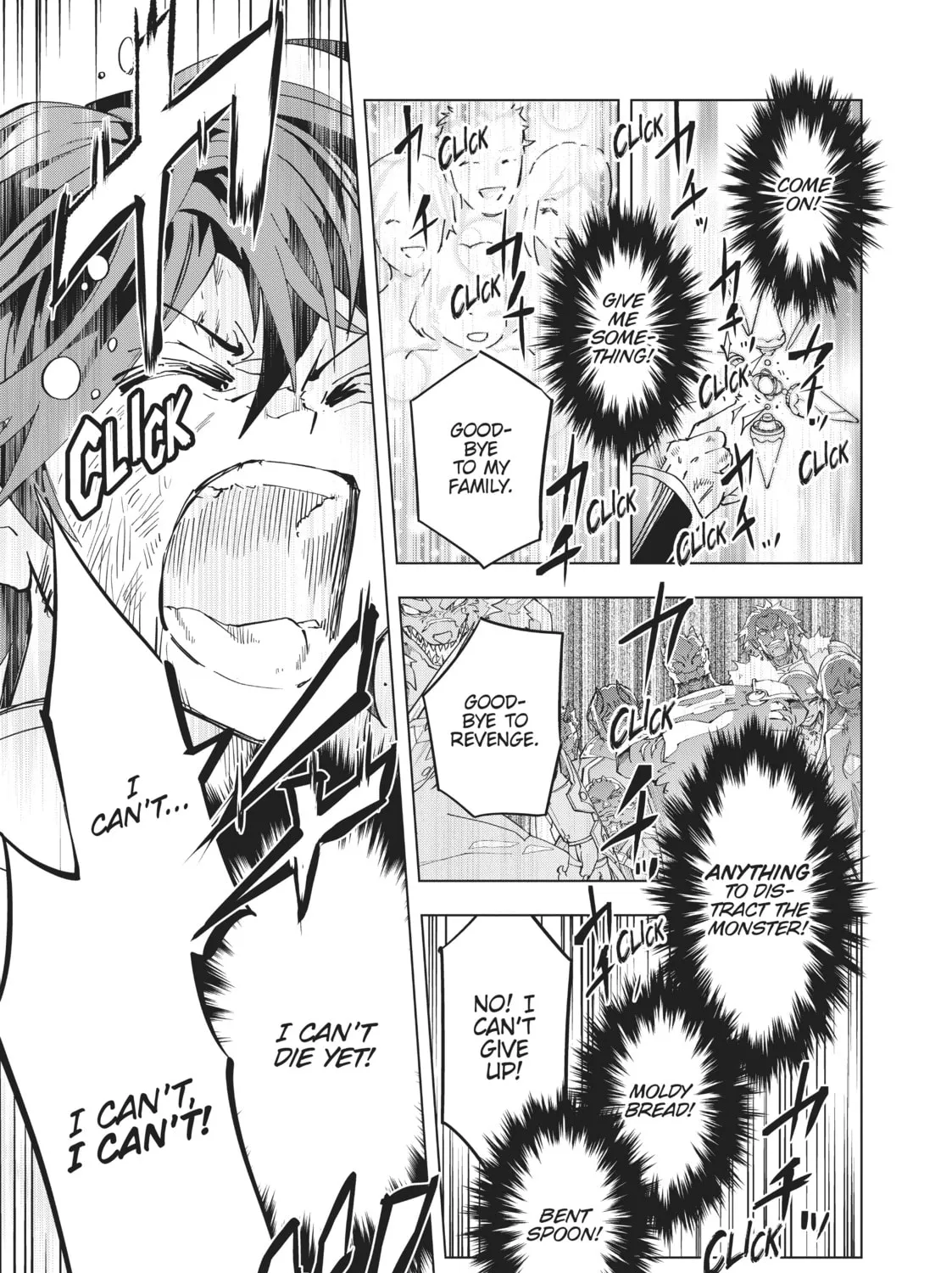 Read Backstabbed in a Backwater Dungeon My Party Tried to Kill Me But Thanks to an Infinite Gacha I Got LVL 9999 Friends and Am Out For Revenge EN Manga Online