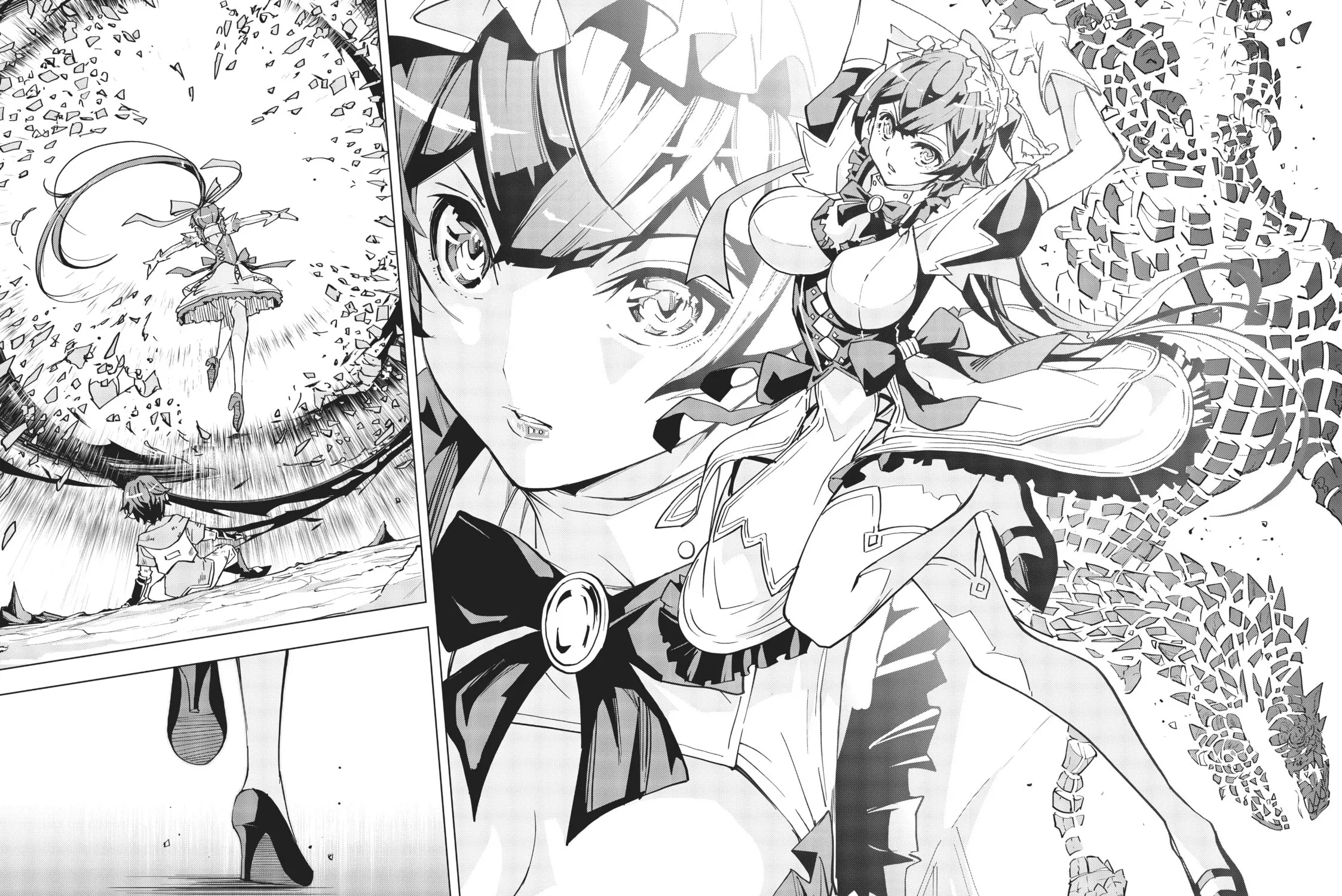 Read Backstabbed in a Backwater Dungeon My Party Tried to Kill Me But Thanks to an Infinite Gacha I Got LVL 9999 Friends and Am Out For Revenge EN Manga Online