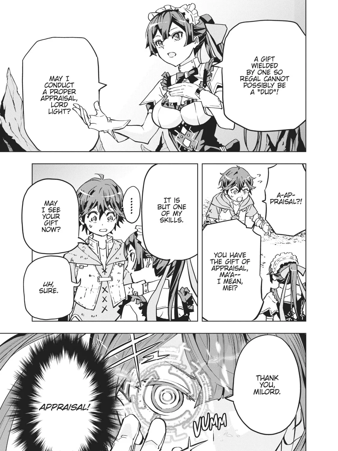 Read Backstabbed in a Backwater Dungeon My Party Tried to Kill Me But Thanks to an Infinite Gacha I Got LVL 9999 Friends and Am Out For Revenge EN Manga Online