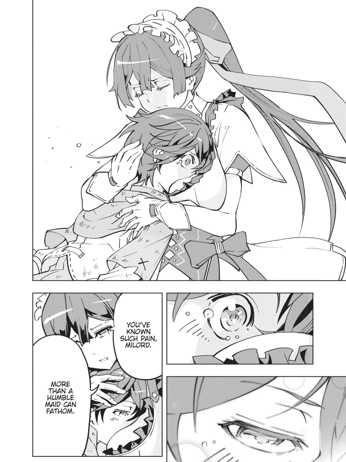 Read Backstabbed in a Backwater Dungeon My Party Tried to Kill Me But Thanks to an Infinite Gacha I Got LVL 9999 Friends and Am Out For Revenge EN Manga Online