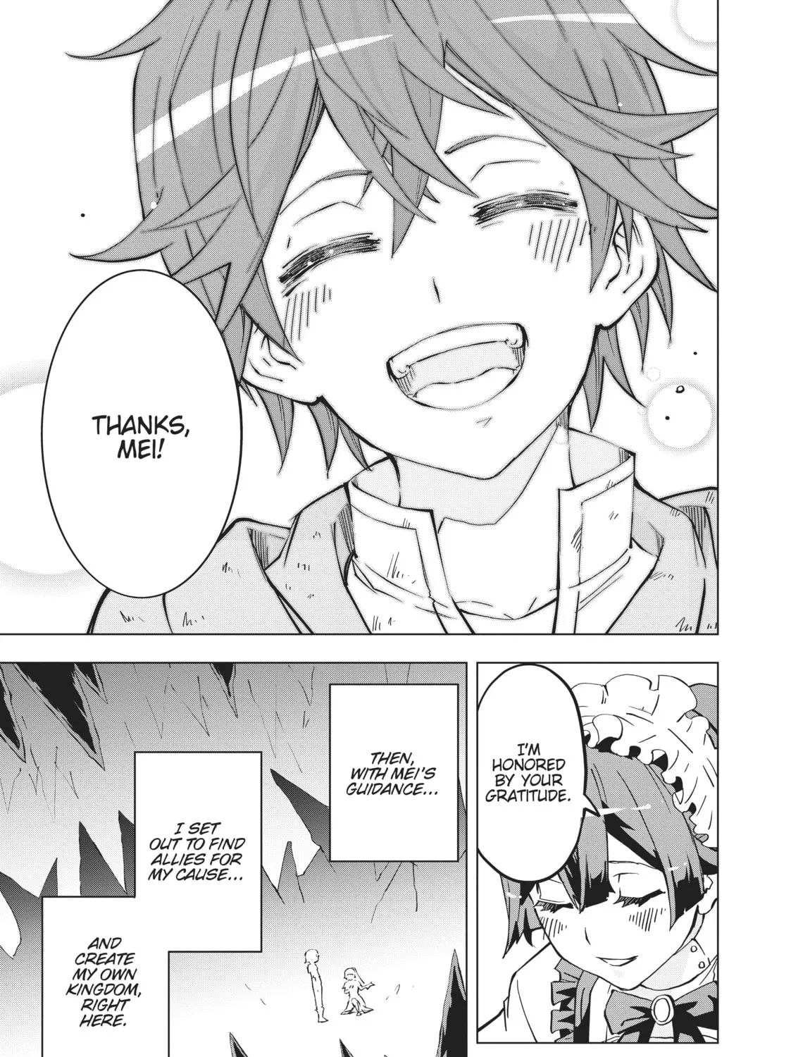 Read Backstabbed in a Backwater Dungeon My Party Tried to Kill Me But Thanks to an Infinite Gacha I Got LVL 9999 Friends and Am Out For Revenge EN Manga Online
