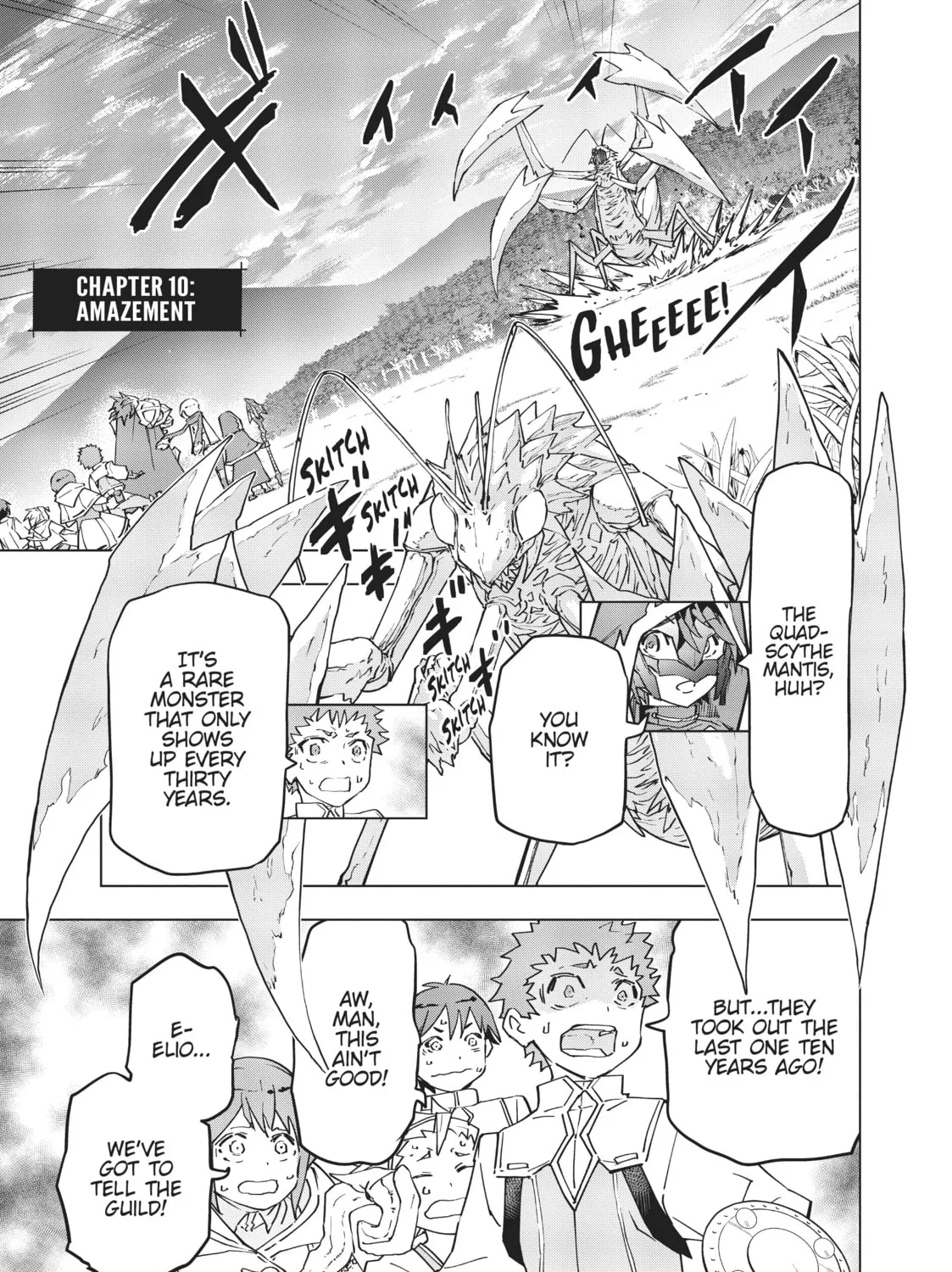 Read Backstabbed in a Backwater Dungeon My Party Tried to Kill Me But Thanks to an Infinite Gacha I Got LVL 9999 Friends and Am Out For Revenge EN Manga Online