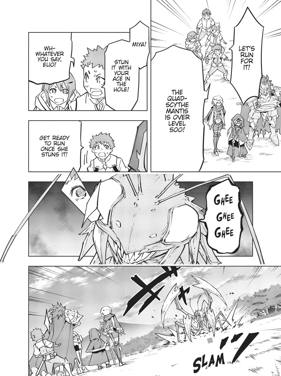 Read Backstabbed in a Backwater Dungeon My Party Tried to Kill Me But Thanks to an Infinite Gacha I Got LVL 9999 Friends and Am Out For Revenge EN Manga Online