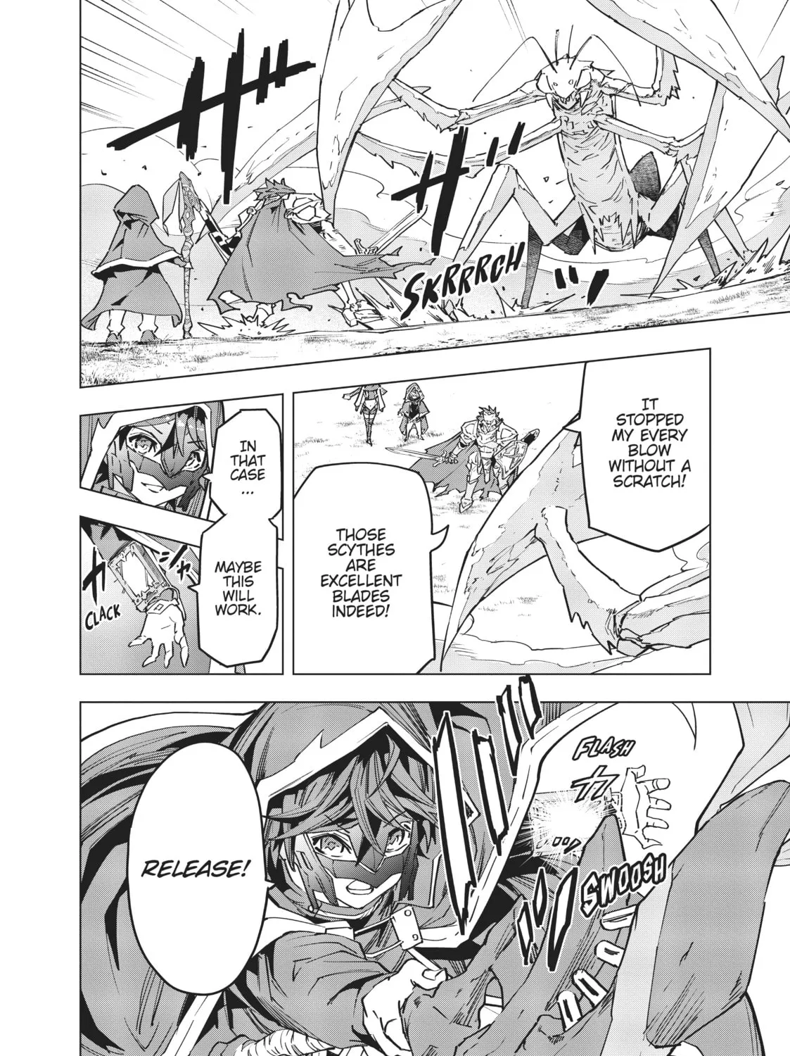 Read Backstabbed in a Backwater Dungeon My Party Tried to Kill Me But Thanks to an Infinite Gacha I Got LVL 9999 Friends and Am Out For Revenge EN Manga Online