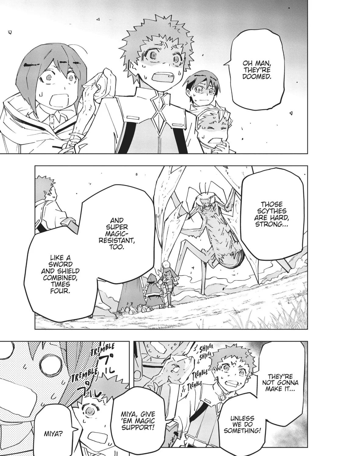 Read Backstabbed in a Backwater Dungeon My Party Tried to Kill Me But Thanks to an Infinite Gacha I Got LVL 9999 Friends and Am Out For Revenge EN Manga Online
