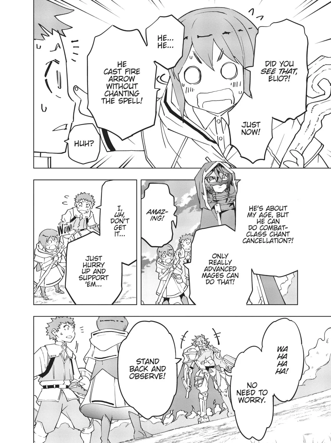 Read Backstabbed in a Backwater Dungeon My Party Tried to Kill Me But Thanks to an Infinite Gacha I Got LVL 9999 Friends and Am Out For Revenge EN Manga Online