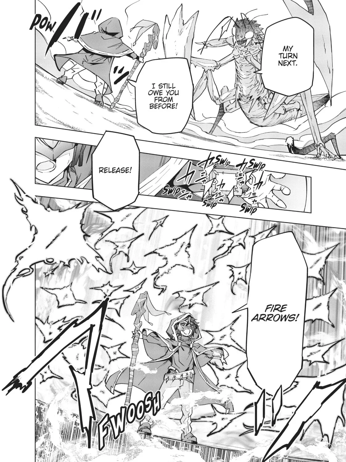 Read Backstabbed in a Backwater Dungeon My Party Tried to Kill Me But Thanks to an Infinite Gacha I Got LVL 9999 Friends and Am Out For Revenge EN Manga Online