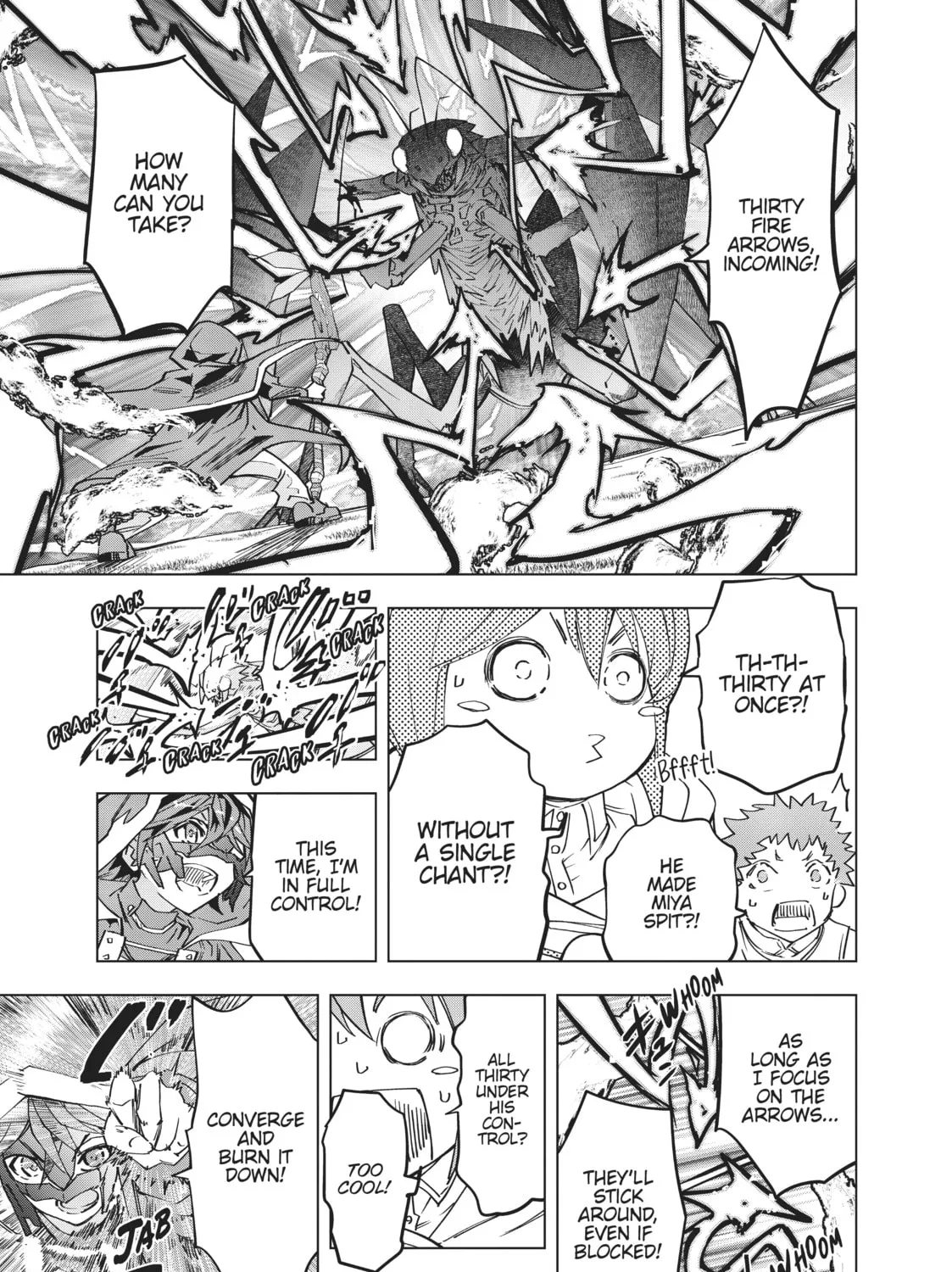 Read Backstabbed in a Backwater Dungeon My Party Tried to Kill Me But Thanks to an Infinite Gacha I Got LVL 9999 Friends and Am Out For Revenge EN Manga Online