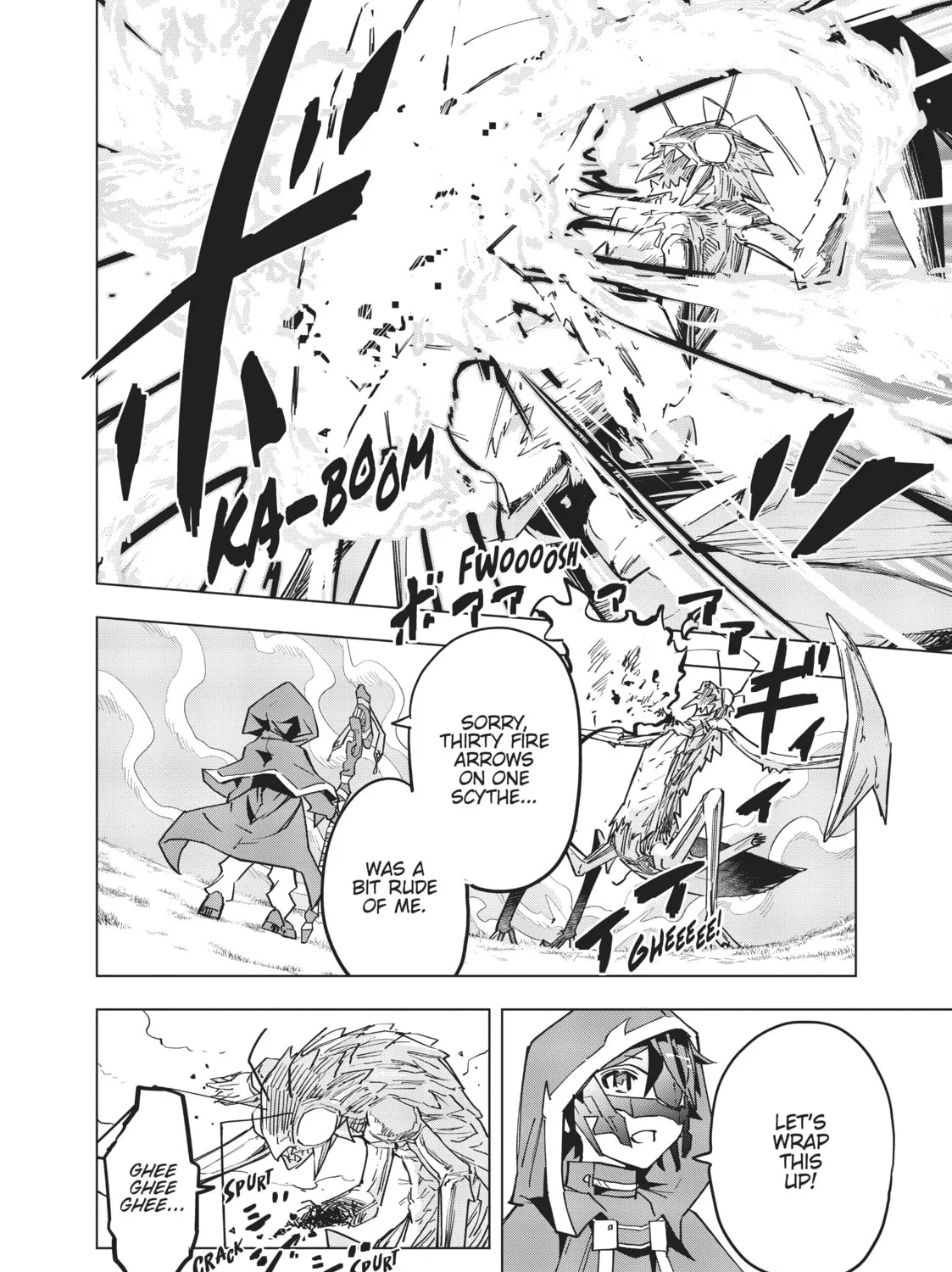 Read Backstabbed in a Backwater Dungeon My Party Tried to Kill Me But Thanks to an Infinite Gacha I Got LVL 9999 Friends and Am Out For Revenge EN Manga Online