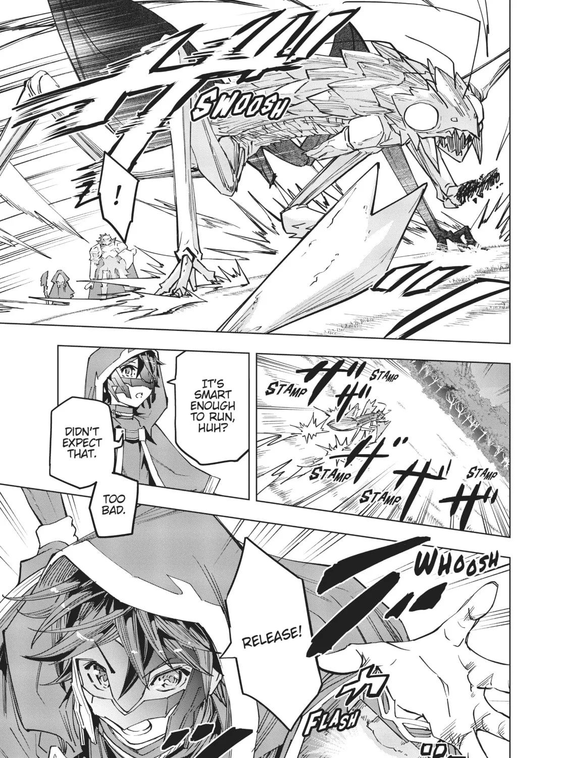 Read Backstabbed in a Backwater Dungeon My Party Tried to Kill Me But Thanks to an Infinite Gacha I Got LVL 9999 Friends and Am Out For Revenge EN Manga Online