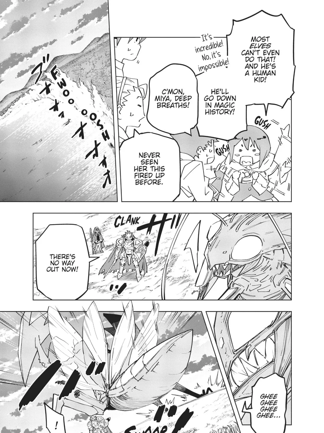 Read Backstabbed in a Backwater Dungeon My Party Tried to Kill Me But Thanks to an Infinite Gacha I Got LVL 9999 Friends and Am Out For Revenge EN Manga Online