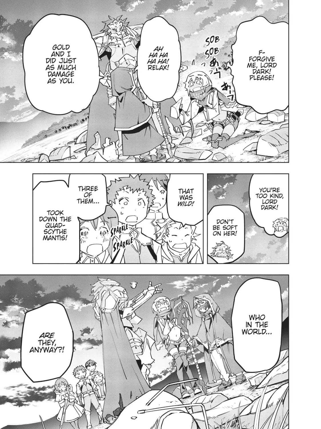 Read Backstabbed in a Backwater Dungeon My Party Tried to Kill Me But Thanks to an Infinite Gacha I Got LVL 9999 Friends and Am Out For Revenge EN Manga Online