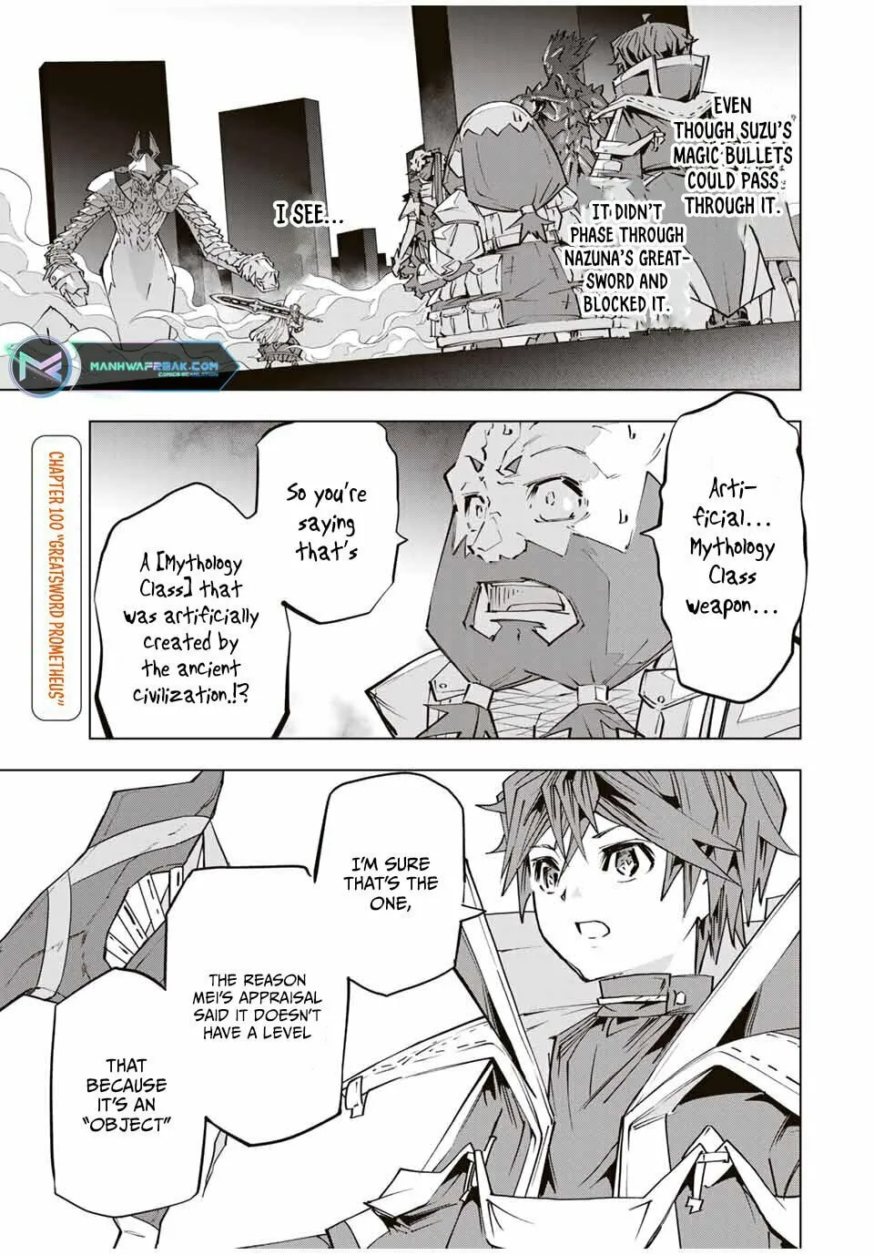 Read Backstabbed in a Backwater Dungeon My Party Tried to Kill Me But Thanks to an Infinite Gacha I Got LVL 9999 Friends and Am Out For Revenge EN Manga Online