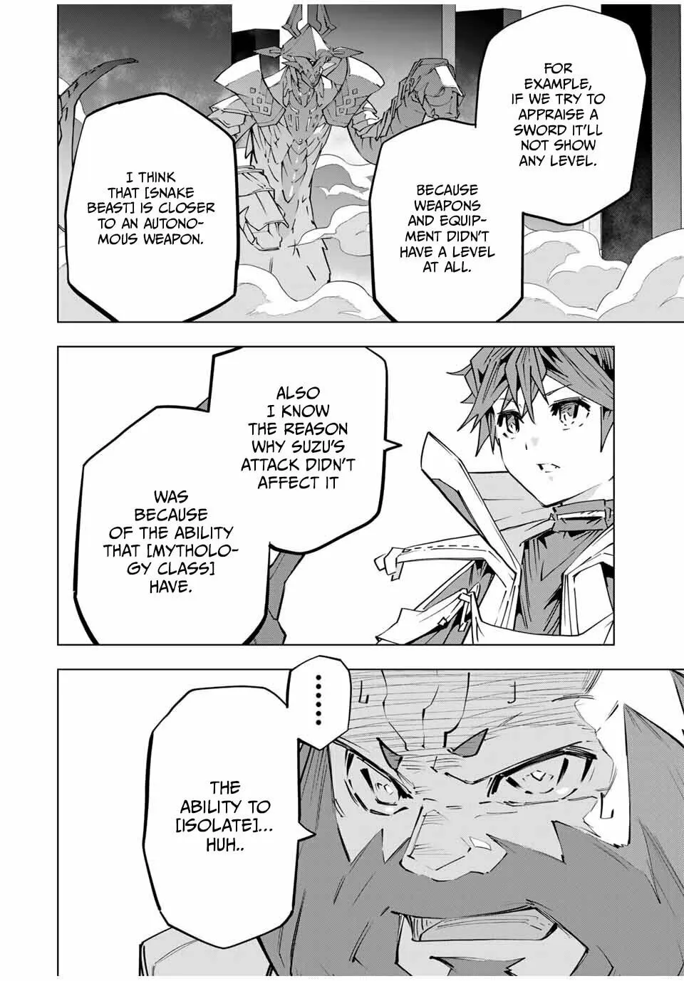 Read Backstabbed in a Backwater Dungeon My Party Tried to Kill Me But Thanks to an Infinite Gacha I Got LVL 9999 Friends and Am Out For Revenge EN Manga Online
