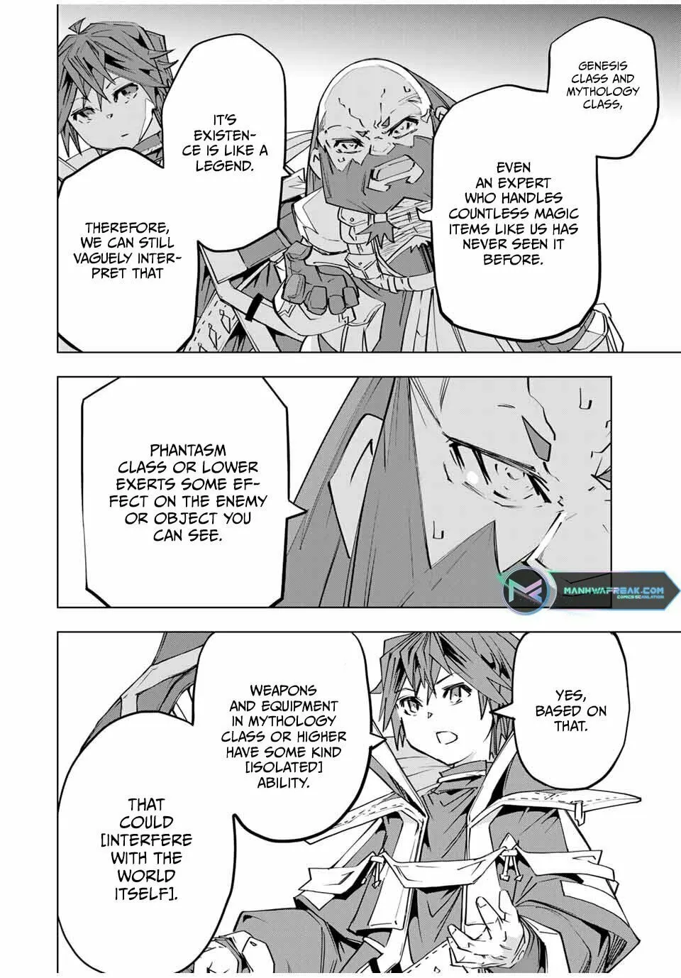 Read Backstabbed in a Backwater Dungeon My Party Tried to Kill Me But Thanks to an Infinite Gacha I Got LVL 9999 Friends and Am Out For Revenge EN Manga Online